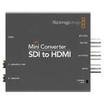 Convertisseur BLACKMAGIC SDI to HDMI