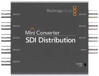 Distributeur BLACKMAGIC SDI Distribution