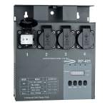 SHOWTEC RP-405 MKII RELAY PACK