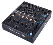 MIXAGE PIONEER DJM 900 NEXUS 2 - DJM900 NXS2