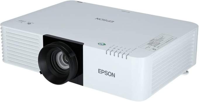 Epson VP Laser EB-L520U WUXGA 5200