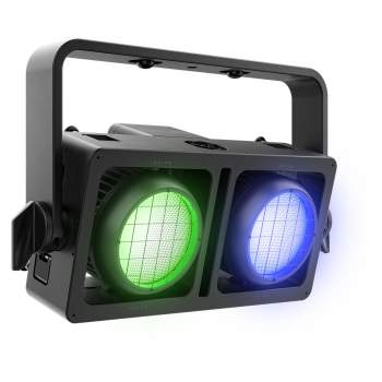 Chauvet - Strike Array 2C - Blinder RGB