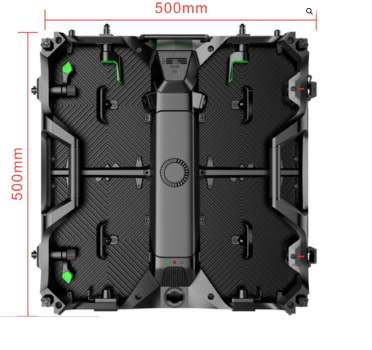 LIGHT R OUTDOOR LEDCAST 3.9mm