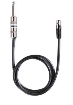 Cable SHURE WA302 WA307