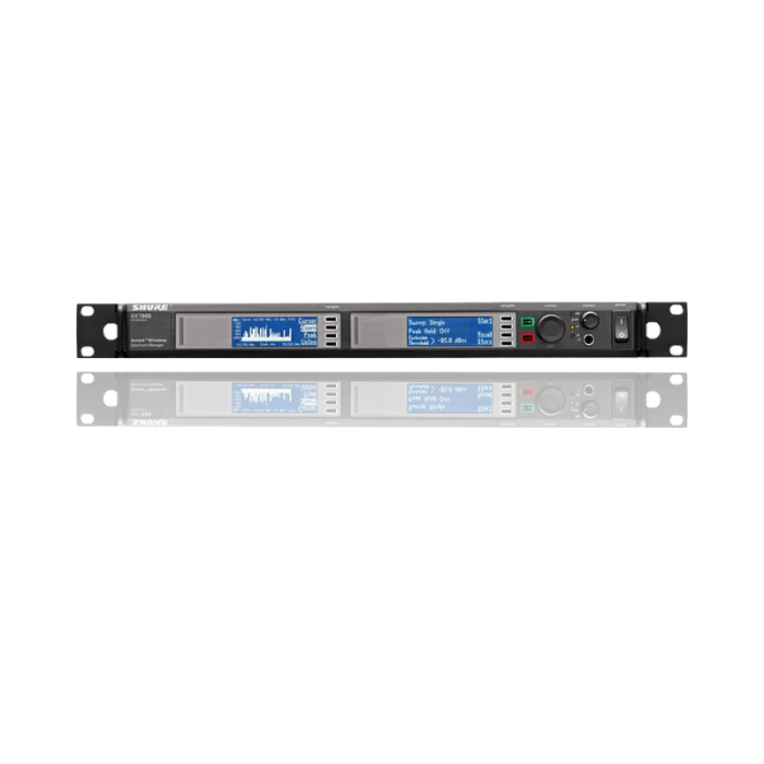 AXT600 - Amplitude