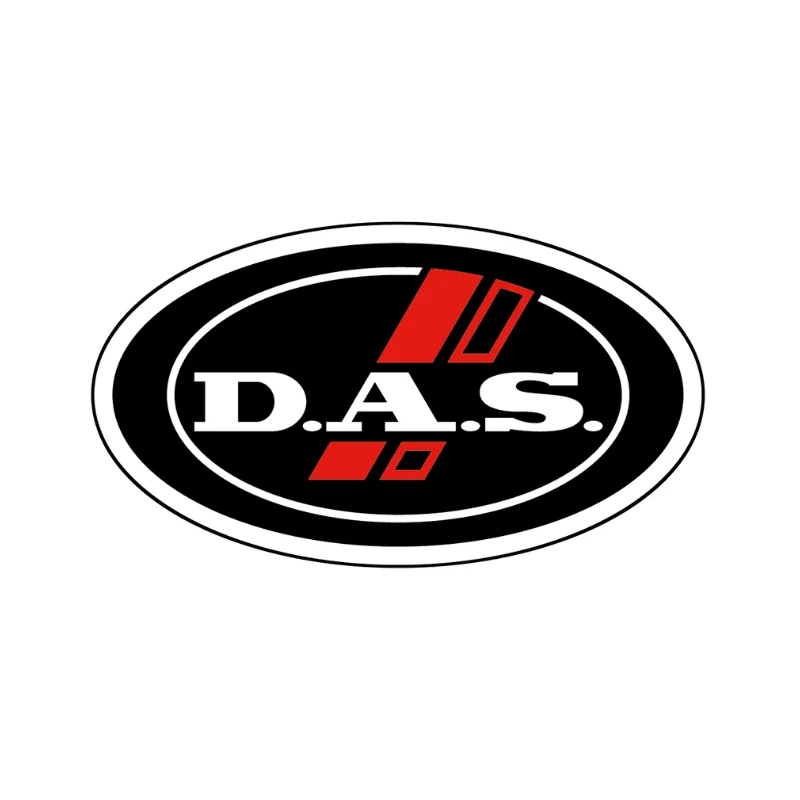 DAS