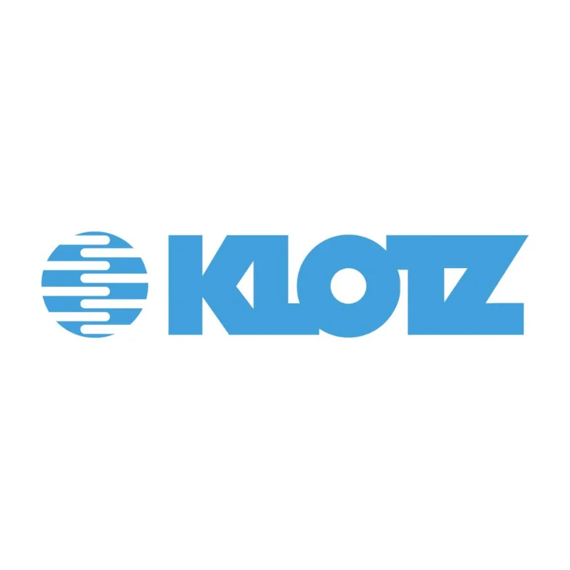 KLOTZ