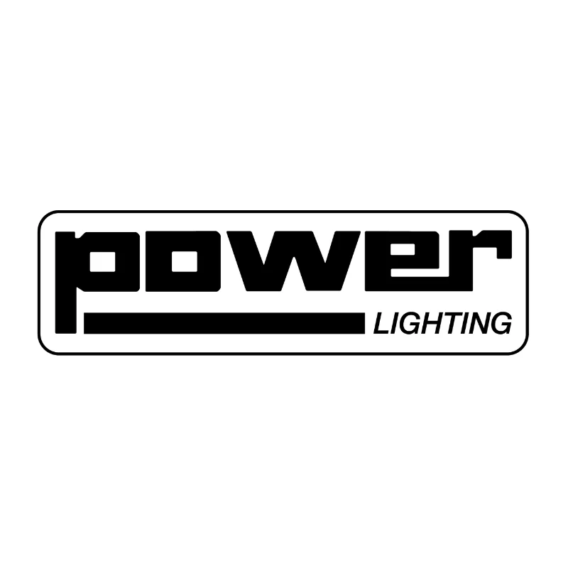 POWER LIGHTING