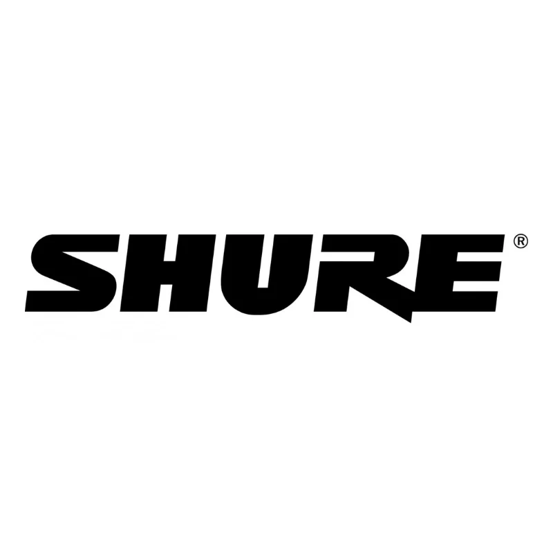 SHURE